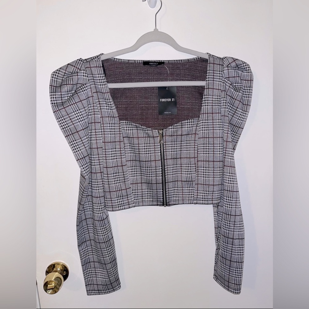 Forever 21 top